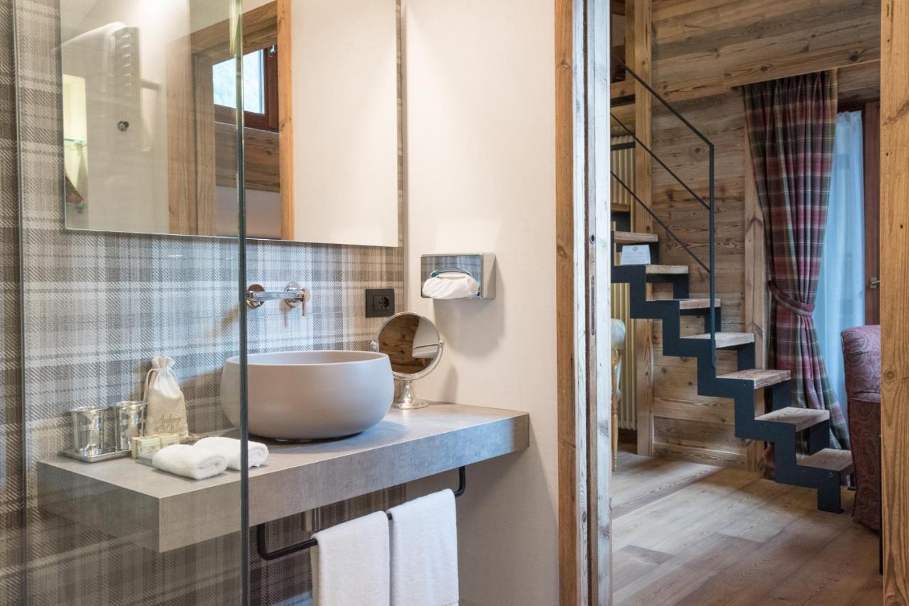 Junior Suite con Balcone