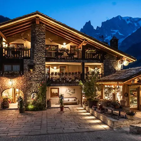 Auberge De La Maison-3